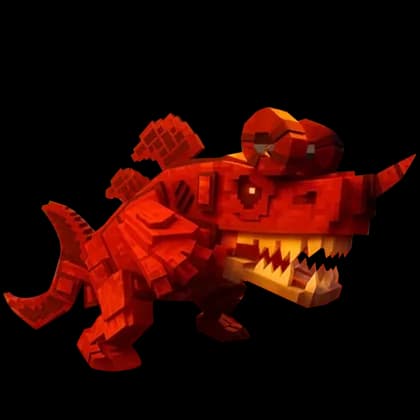 Eviledon