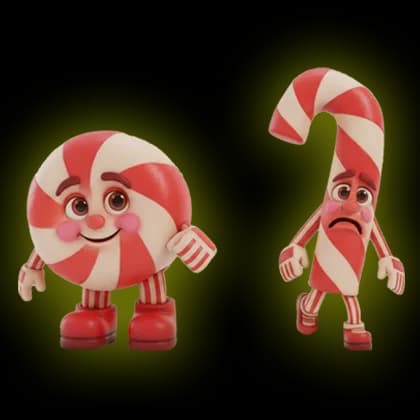 Los Candies